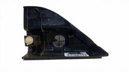 ACABAMENTO RETROVISOR INTERNO ESQUERDO HILUX 2005 06 A 2015