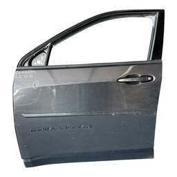 Porta Dianteira Esquerda Compass 2017/2026 Original