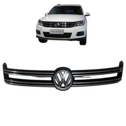 Grade Tiguan 2012 a 2017