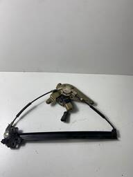 Máquina de Vidro Porta Dianteira Esq Uno Fiorino 88 a 13 Elé