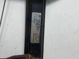 MÁQUINA DE VIDRO PORTA DIANTEIRA DIRE UNO VIVACE 11 A 21 ELÉ