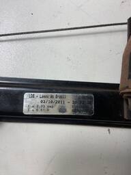MÁQUINA DE VIDRO PORTA DIANTEIRA ESQ UNO FIORINO 88 A 13 ELÉ