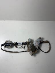 MÁQUINA DE VIDRO PORTA DIANTEIRA ESQ UNO FIORINO 88 A 13 ELÉ