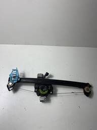 MAQUINA VIDRO DIANTEIRA ESQUERDA UNO 2010/2021