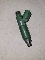 Bico Injetor Corolla 1.8 16v Gas 2003 a 2007 2325022040 