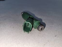 BICO INJETOR COROLLA 1.8 16V GAS 2003 A 2007 2325022040 