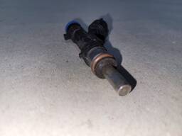 BICO INJETOR KICKS VERSA MARCH 2016/ 1.6 16V FLEX 0280158356