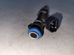 BICO INJETOR KICKS VERSA MARCH 2016/ 1.6 16V FLEX 0280158356