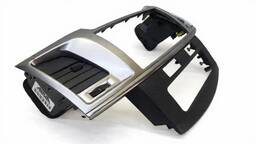 MOLDURA PAINEL CENTRAL TOYOTA HILUX 2005 06 07 A 2015