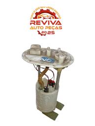 Bomba Combustível Palio Siena Gran Strada Uno Idea 2004/2020