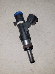 BICO INJETOR KWID 1.0 3CC 12V 2018 2019/.. 0280158683