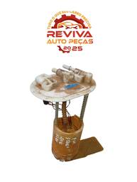 Bomba Combustível Palio Siena Gran Strada Uno Idea 2004/2020