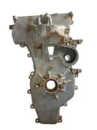 Tampa Frontal Motor Renault Kwid 1.0 2019 a 2021 135029821r