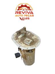 Bomba Combustível Palio Siena Gran Strada Uno Idea 2004/2020