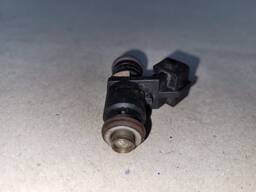 BICO INJ DUSTER OROCH SANDERO RS 2.0 16V FLEX 12/ 166009398R