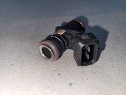 BICO INJ DUSTER OROCH SANDERO RS 2.0 16V FLEX 12/ 166009398R