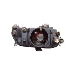 FAROL ESQUERDO MEGANE SCENIC 1996 1997 A 2000