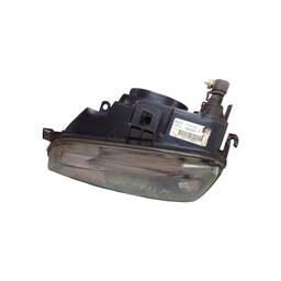 FAROL ESQUERDO MEGANE SCENIC 1996 1997 A 2000