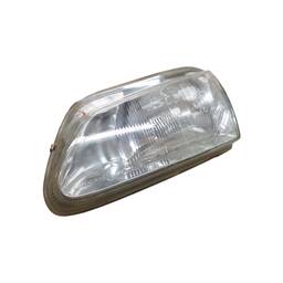 FAROL ESQUERDO MEGANE SCENIC 1996 1997 A 2000