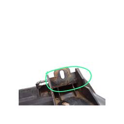 FAROL ESQUERDO MEGANE SCENIC 1996 1997 A 2000