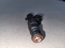 BICO INJETOR SANDERO LOGAN 1.6 8V FLEX 2014/2024 0280157132