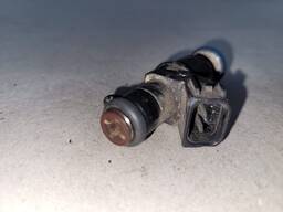 BICO INJETOR AUXILIAR PAR. FRIA FIT NEW CIVIC CITY 2010