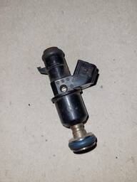 Bico Injetor Auxiliar Par. Fria Fit New Civic City 2010