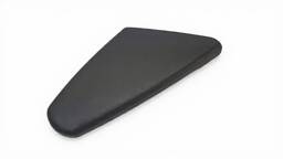 ACABAMENTO BANCO TRASEIRO ESQUERDO TOYOTA HILUX 2005 A 2015