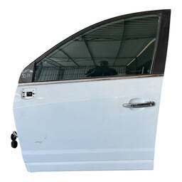 PORTA DIANTEIRA ESQUERDA CHEVROLET CAPTIVA SPORT 2008 A 2017