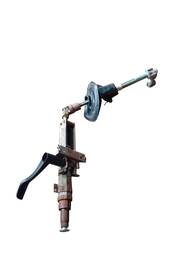 Coluna Direção Amarok 2011 2012 2013/..