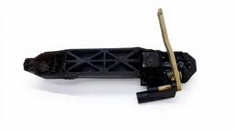 MAÇANETA EXT. TRAS ESQUERDA COROLLA 03/14 HILUX/SW4 06/15