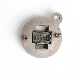 BOTÃO VIDRO ELÉTRICO TRAS DIR XSARA PICASSO 2006