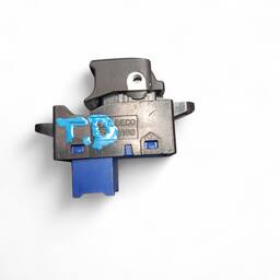 BOTÃO VIDRO ELÉTRICO TRASEIRO DIREITO KIA CERATO 09/13