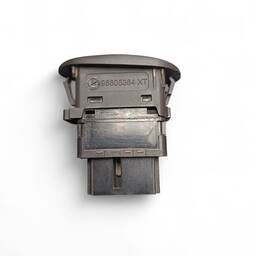 BOTÃO COMANDO VIDRO ELÉTRICO TRASEIRO C3 2010