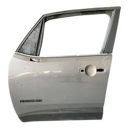 PORTA DIANTEIRA ESQUERDA JEEP RENEGADE ORIGINAL 2015 A 2025
