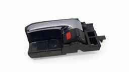 MAÇANETA INT. DIANT/TRAS ESQ COROLLA 03/08 HILUX/SW4 06/15