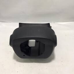 Acabamento Coluna Chave Seta Honda Civic 2007 a 2011