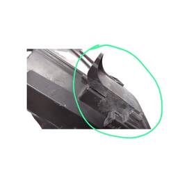 FAROL DIREITO SANDERO 15/20 LOGAN 2014 A 2020 FRISO CROMADO