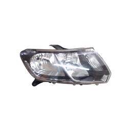 FAROL DIREITO SANDERO 15/20 LOGAN 2014 A 2020 FRISO CROMADO