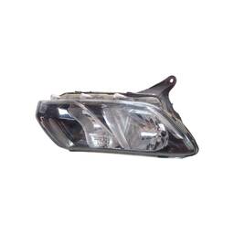 FAROL DIREITO SANDERO 15/20 LOGAN 2014 A 2020 FRISO CROMADO