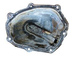 Carter Tampa Lateral Câmbio Uno 2015 A 2017 Cx153