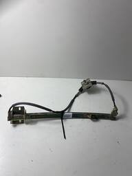 MÁQUINA DE VIDRO PORTA DIANTEIRA DIR UNO FIORINO 88 A 13 MAN