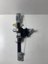 MÁQUINA VIDRO PORTA D.ES SANDERO 8/14 DUSTER 12/20 OROCH ELÉ
