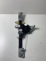 MÁQUINA VIDRO PORTA D.ES SANDERO 8/14 DUSTER 12/20 OROCH ELÉ