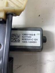 MÁQUINA VIDRO PORTA D.ES SANDERO 8/14 DUSTER 12/20 OROCH ELÉ