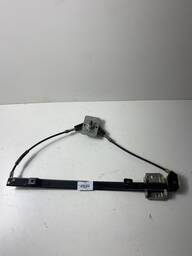 MÁQUINA DE VIDRO PORTA DIANTEIRA DIR UNO FIORINO 88 A 13 MAN