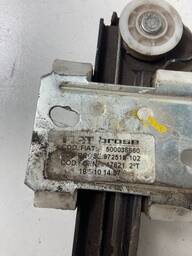 MÁQUINA DE VIDRO PORTA DIANTEIRA DIR UNO FIORINO 88 A 13 MAN