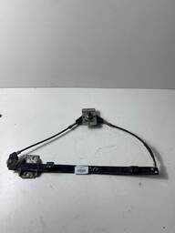 MÁQUINA DE VIDRO PORTA DIANTEIRA ESQ UNO FIORINO 88 A 13 MAN