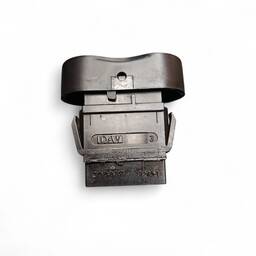 BOTÃO TRAVA ELÉTRICA RENAULT SANDERO 08/13 