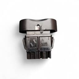 BOTÃO TRAVA ELÉTRICA RENAULT SANDERO 08/13 